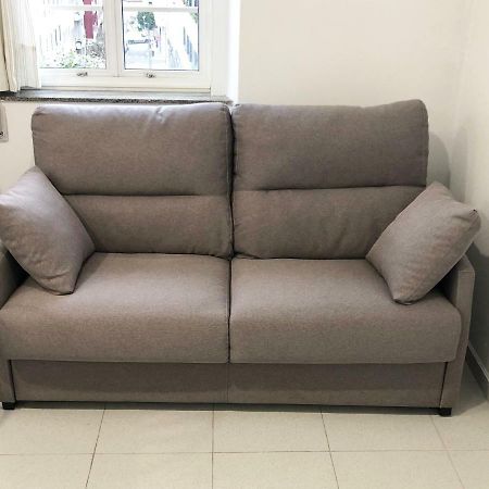 סנטיאגו דה קומפוסטלה Pitelos Apartment מראה חיצוני תמונה