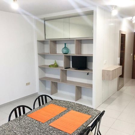 סנטיאגו דה קומפוסטלה Pitelos Apartment מראה חיצוני תמונה