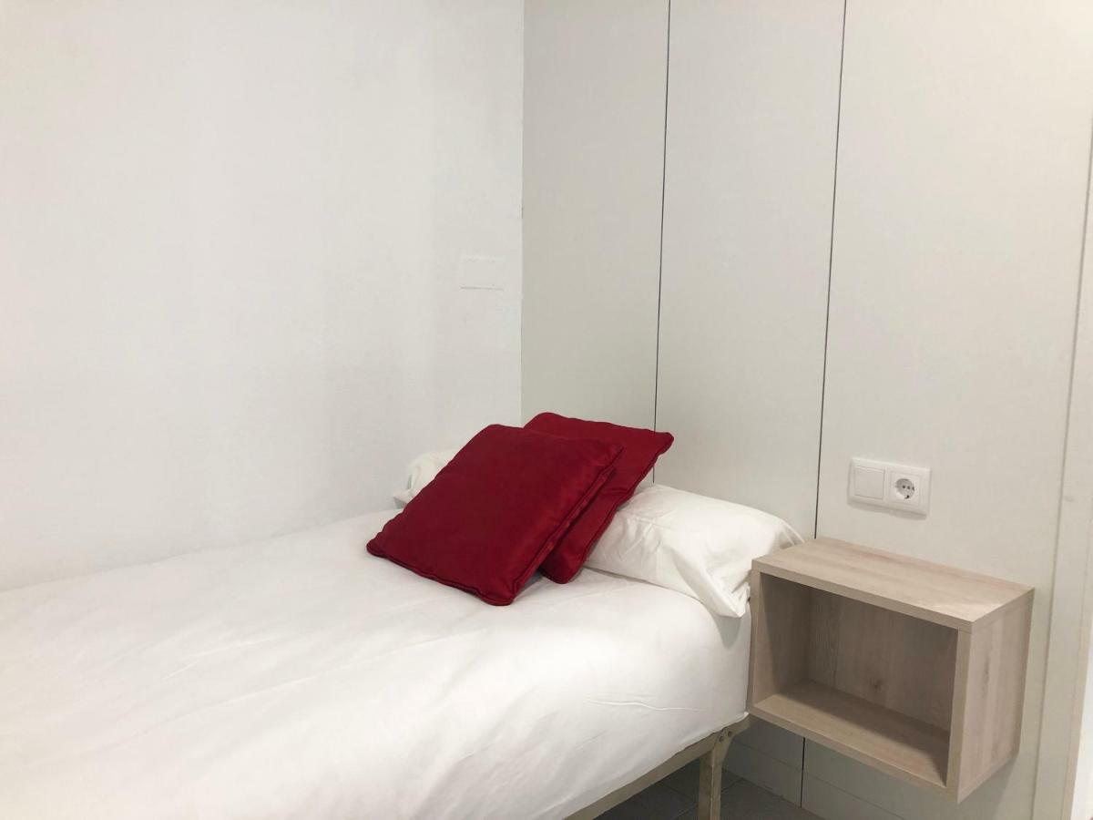 סנטיאגו דה קומפוסטלה Pitelos Apartment מראה חיצוני תמונה